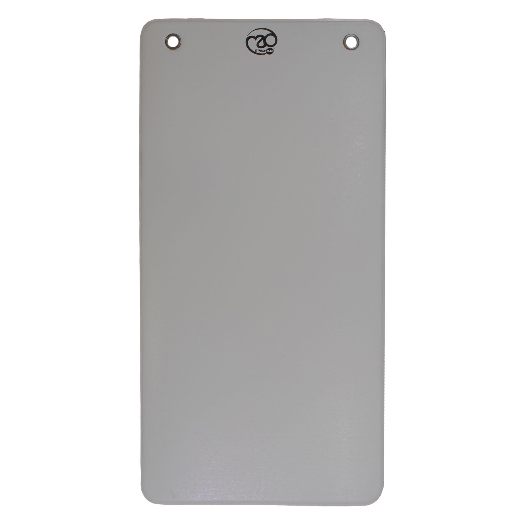 Fitness-Mad Tapis d'aérobicavec œillets pour pratiquants chevronnés à domicile