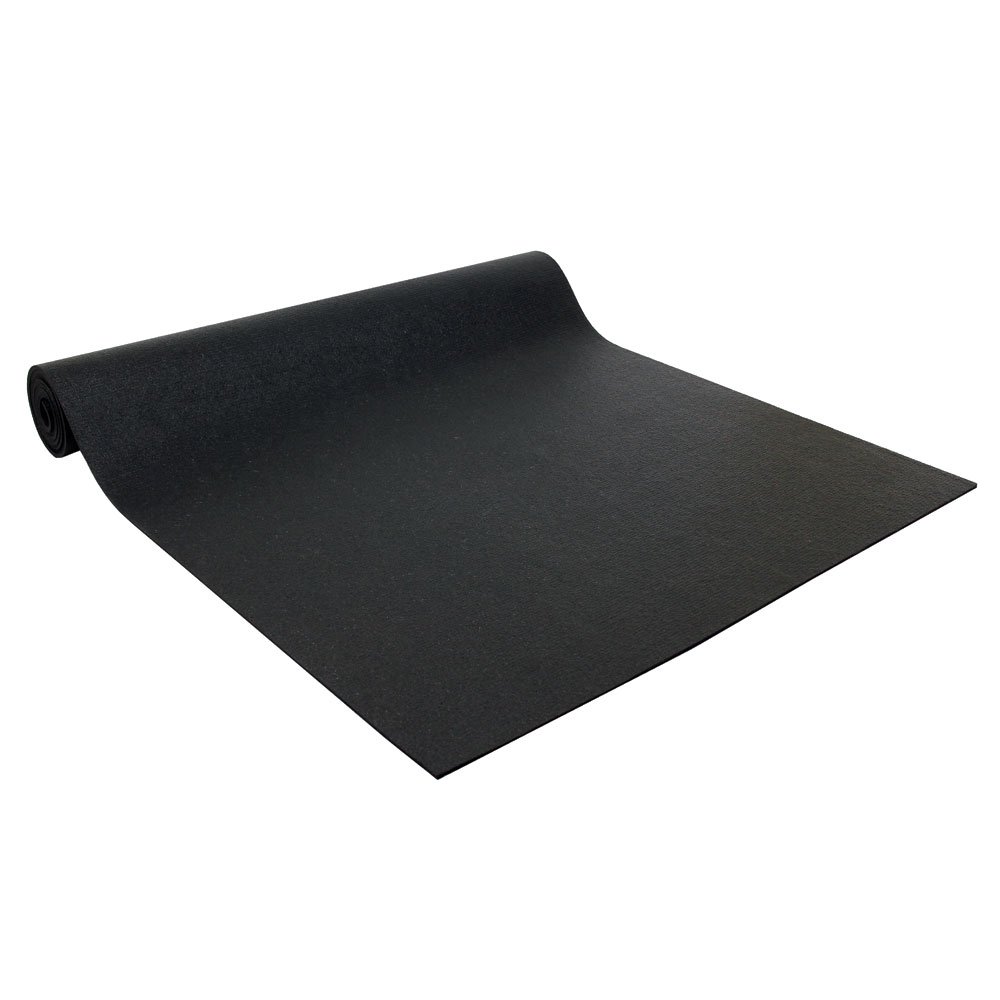 Fitness Mad - Tapis de course pour fitness (adultes) (intérieur) (amélioration du cardio) (250 cm x 100 cm)