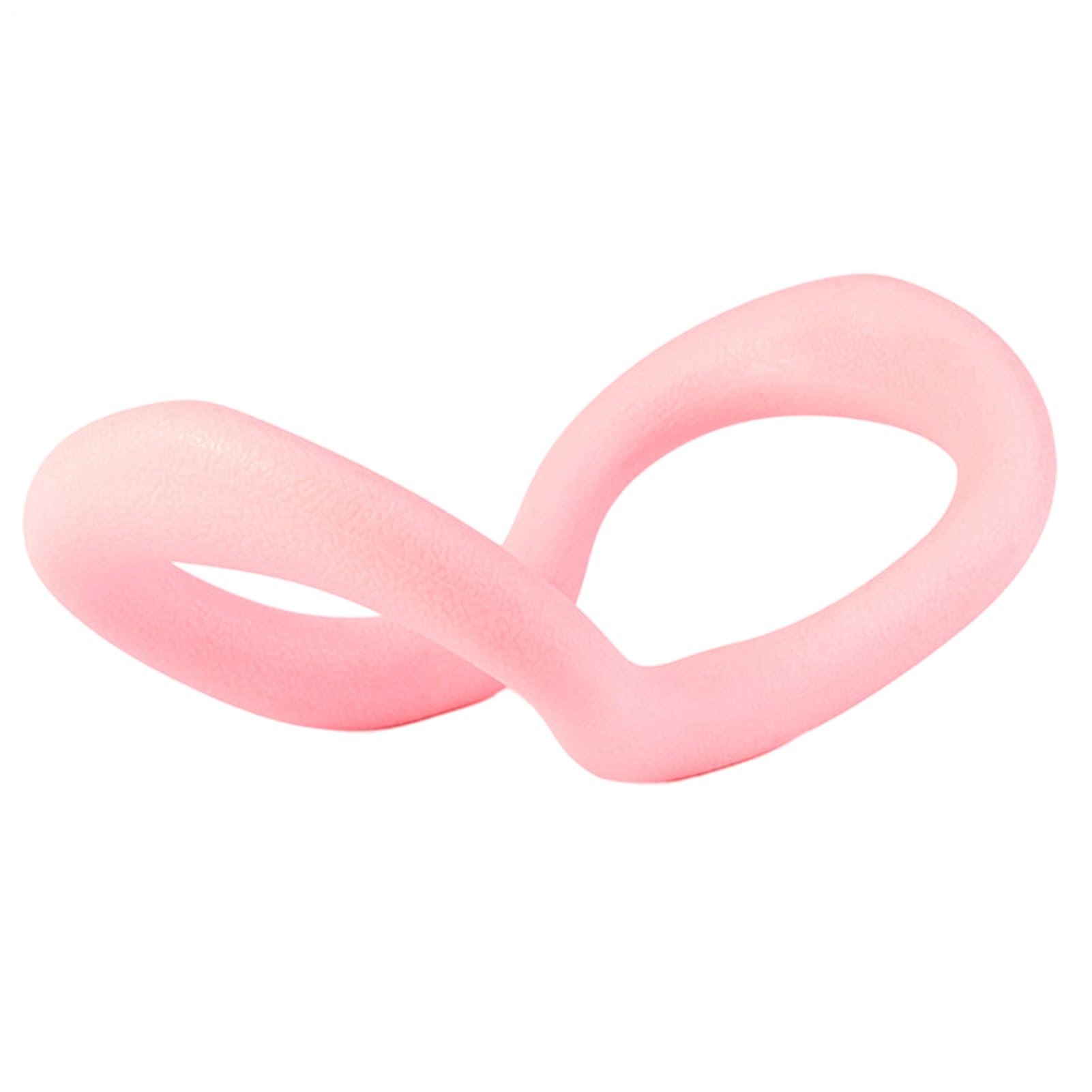 Générique Pilates Resistance Ring, Forme Non-Skid Manches, Idéal pour la Tonification des Cuisses et Bras, En Matériaux 
